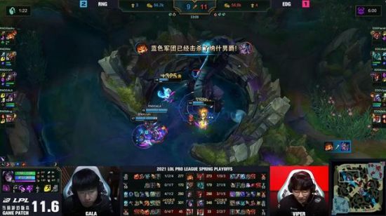 海信创新电竞营销助力KPL首届年度总决赛成功举办